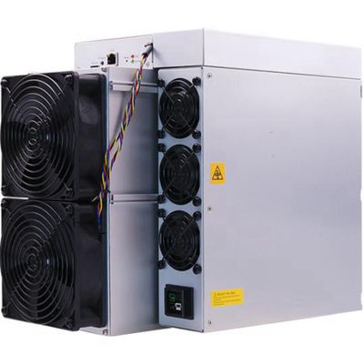 アントマイナーS19K Pro 120T 23J/Th ビットコインマイニングマシンS19K Pro 115T