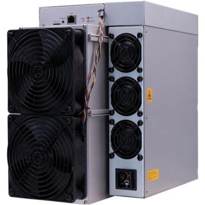 アントマイナーS19K Pro 120T 23J/Th ビットコインマイニングマシンS19K Pro 115T