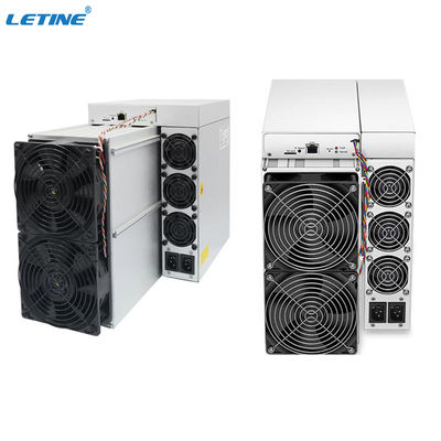 Bitmain アントマイナー S19J XP 151T 21.5W アシックマイナー Sha-256 Algo ビットコインマイニングマシン