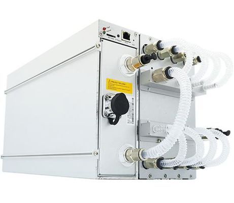 Bitmain Antminer S19 Pro Hydro 184T ビットコイン アシックマイナー 水冷 / 水冷