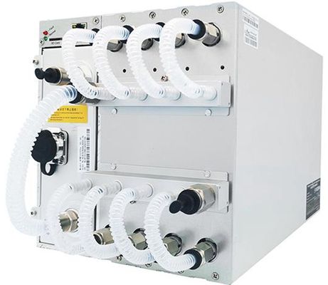 Bitmain Antminer S19 Pro Hydro 184T ビットコイン アシックマイナー 水冷 / 水冷