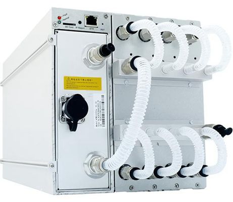 Bitmain Antminer S19 Pro Hydro 184T ビットコイン アシックマイナー 水冷 / 水冷