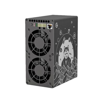 ゴールドシェル ミニ-DOGE III 650Mh/S 新しい暗号鉱山家 スクリプト アルゴリズム LTC ドージ アシック鉱山家
