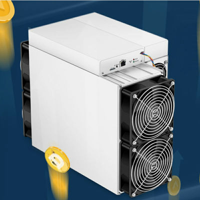 S21 200T 3500W ビットコインマイナー BTC BCH BSV SHA256 アルゴリズム 空気冷却マイナー