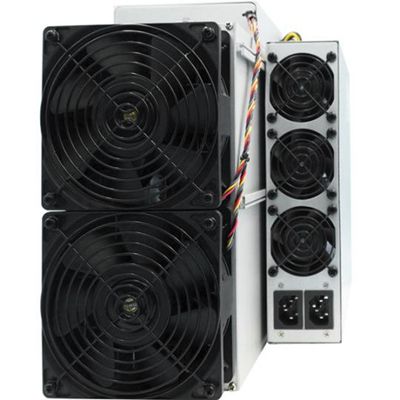 Bitmain アントマイナー D9 1770Gh 新アシックマイナー ダッシュコインマイナー X11 アルゴリズム 1770 GH/S 2839W