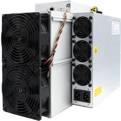 Bitmain アントマイナー D9 1770Gh 新アシックマイナー ダッシュコインマイナー X11 アルゴリズム 1770 GH/S 2839W