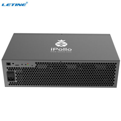 新しいリリース IPollo V1 ハイドロマイナー 850M 690W ETC ASICマイナー V1 クラシック