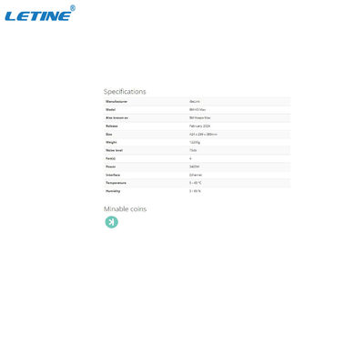 Ibelink BM-KS マックス ブロックチェーンのマイナー BM-KS マックス IBeLink 10.5Th/S マイニングマイナー
