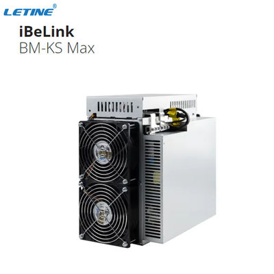 IBELINK KS MAX KASPA MINER 10.5 TH/S 3400W ASICマイニングマシン