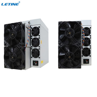 最新のKASマイナーKS5 Pro 21TH/S ビットメインアントマイナーKS5 20T 3000W カスパマイニングマシン