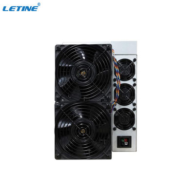ブロックチェーンのマイナー アントマイナー KS5 Pro 21Th/S 3150W 150J/T KHeavyHash アルゴリズム KAS アシックマイナー 鉱山用 カスパ アントマイナー KS5