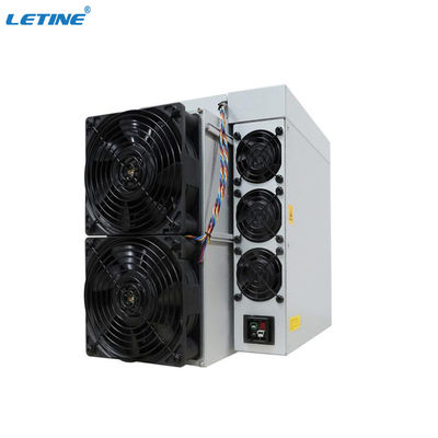 ブロックチェーンのマイナー アントマイナー KS5 Pro 21Th/S 3150W 150J/T KHeavyHash アルゴリズム KAS アシックマイナー 鉱山用 カスパ アントマイナー KS5