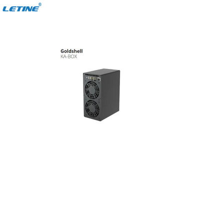 新しいスクリプト ASIC Elphapex DG1 11.8G 3640W リトコインマイニング ドージコインマイナー クリプトブロックチェーン Asic Kaspaマイナー