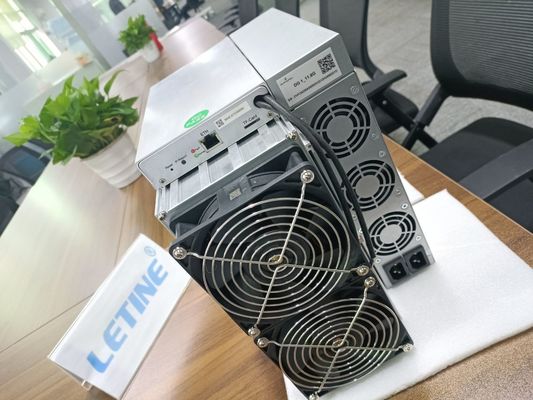 新しいスクリプト ASIC Elphapex DG1 11G 3420W リトコインマイニング ドージコインマイナー 暗号ハードウェア 暗号通貨リグ