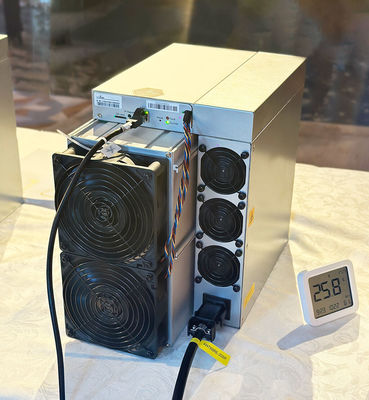 新品 ビットメイン アシック アントマイナー S21 Pro 234T 15J/T ビットコインマイナー S21 200T 鉱山機械