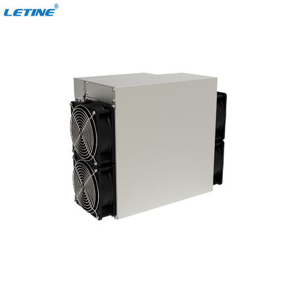 新しいリリース ICERIVER KAS KS5L 12T 3400W アシックカスパマイナー カスパマイニングマシン