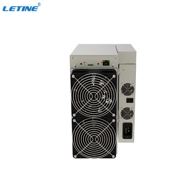 新型アイセリバー KS5M 15T 3400w グレースチール KHeavyHash アルゴリズム 鉱山 カスパ KDA