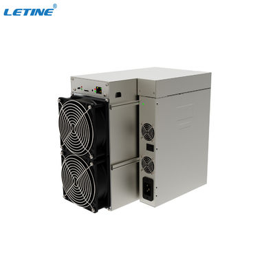 新しいICERIVER KS5L 12T 3400W KAS KHeavyHash アルゴリズム カスパ KDA