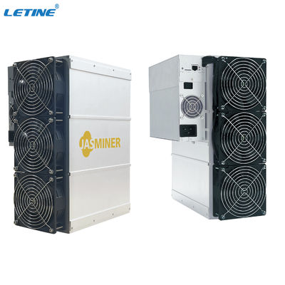 新しいJASMINER X44-Q 7780M 780W 40db 高出力 静かなサーバー ETC