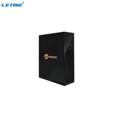 高出力 静かなプロサーバー ジャスミナー X44-Q 7800MH/s 780W ETC Zil ETHW 鉱山機械