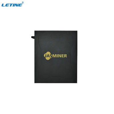 高出力 静かなプロサーバー ジャスミナー X44-Q 7800MH/s 780W ETC Zil ETHW 鉱山機械