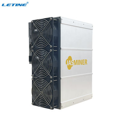 ジャスミナー X44-P 23400MH 2340W ホームマイニング 暗号ブロックチェーン アシックマイナー