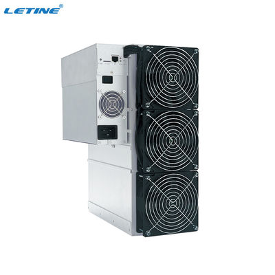 ジャスミナー X44-P 23400MH 2340W ホームマイニング 暗号ブロックチェーン アシックマイナー