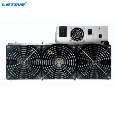ジャスミナー X44-P 23400MH 2340W ホームマイニング 暗号ブロックチェーン アシックマイナー