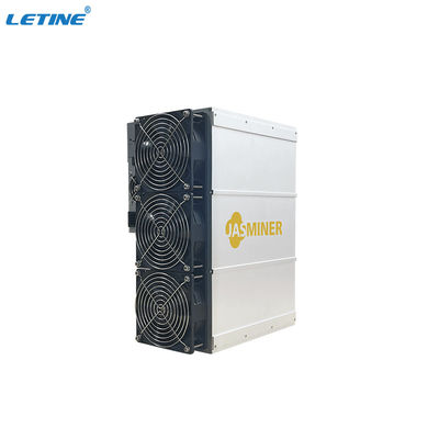 最新Jasminer X44-Q 7800MH/S 780W 0.1J/Mh EtHash アルゴリズム イーサリアムマイニング ETC ZIL アシックマイナー ジャスミナー X44-Q X16-Q