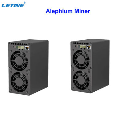 新しいゴールドシェル AL BOX II ALPH コンピュータサーバー パワー ALPH 720GH/S 360W