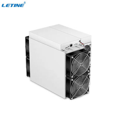 Antminer L9 17.6Gh/S 16.6Gh/S 3260W スクリプトアルゴリズム ASICマイナー