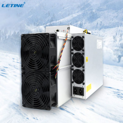 Antminer L9 17.6Gh/S 16.6Gh/S 3260W スクリプトアルゴリズム ASICマイナー