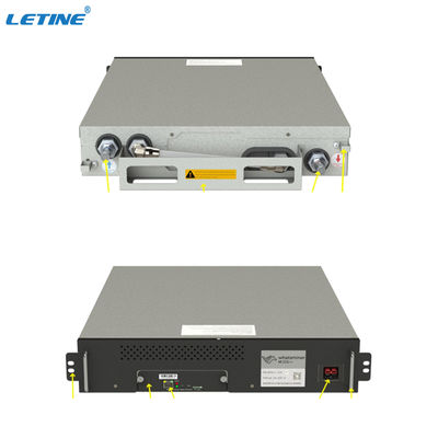アシックマイニング Whatsminer M63S 390T M63 360T 366T 368T 水力冷却 PK アントマイナー S21 水力335T ビットコインマイナー