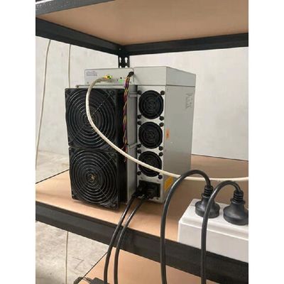 elphapex DG1 11000M 3420W 0.31J LTC+DOGE スクリプト アルゴリズム ビットメイン アントマイナー L7 アシックマイナー