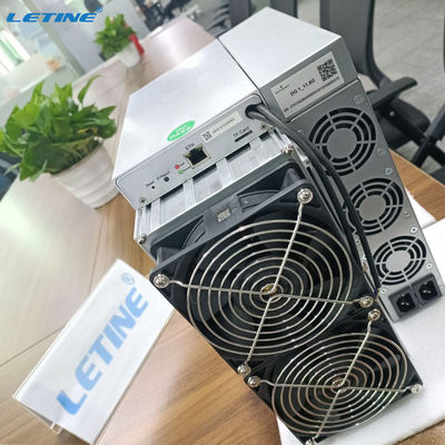 elphapex DG1 11000M 3420W 0.31J LTC+DOGE スクリプト アルゴリズム ビットメイン アントマイナー L7 アシックマイナー