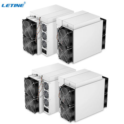 Bitmain アントマイナー L9 DOGE LTC L7 9050M アシックマイナーマシン