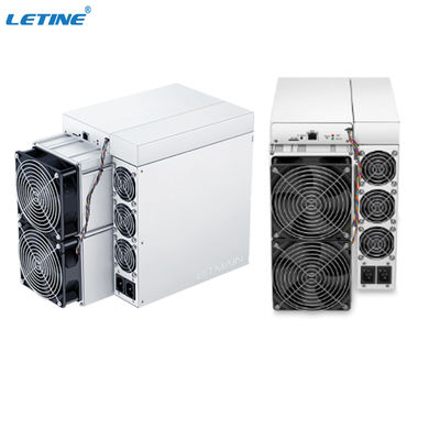 ANTMINER L9 16G 3360W 鉱山用 LTC+DOGE スクリプト アイスマイナー