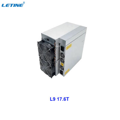 AntMiner S19J 90T / S19 95T / S19J Pro 96T / S19J Pro 100T / S19J Pro 104T / S19 Pro 110T / L7 鉱山機械と効率性