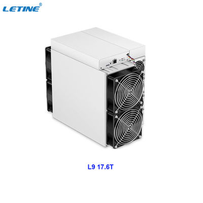 AntMiner S19J 90T / S19 95T / S19J Pro 96T / S19J Pro 100T / S19J Pro 104T / S19 Pro 110T / L7 鉱山機械と効率性