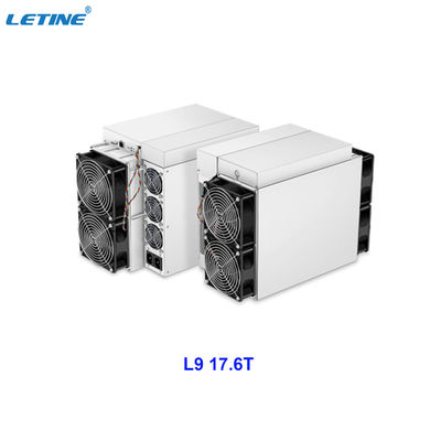 AntMiner S19J 90T / S19 95T / S19J Pro 96T / S19J Pro 100T / S19J Pro 104T / S19 Pro 110T / L7 鉱山機械と効率性