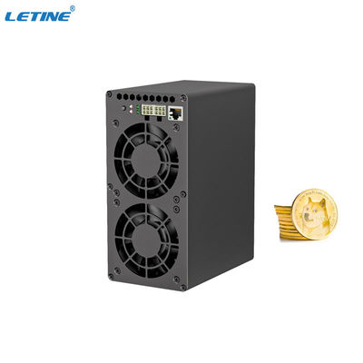低騒音 ゴールドシェル ミニドージーIII 650Mh/s 400W マイニング リトコイン ゴールドシェル ミニドージー3 ミニドージーIII