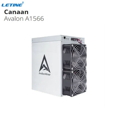 2024 新発売 カナン・アバロン A1566 185Th/S 3420W ビットコインのマイニング用 アバロンマイナー A1566 A1466 A1346