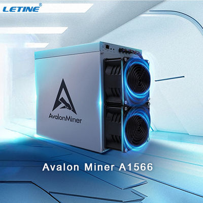 2024 新発売 カナン・アバロン A1566 185Th/S 3420W ビットコインのマイニング用 アバロンマイナー A1566 A1466 A1346