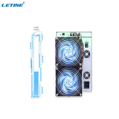 2024 新発売 カナン・アバロン A1566 185Th/S 3420W ビットコインのマイニング用 アバロンマイナー A1566 A1466 A1346