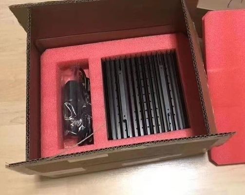 騒音のない暗号マイナー Iceriver KS0 Ultra 400Gh/S 400W KHeavyHash アルゴリズム カサパマイナー