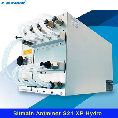 ビットメイン アントマイナー S21XP ハイドロ 水冷モデル 473T 効率 12 J/TH S21 XP 270T ビットコインマイナー 300T 浸水クーリン