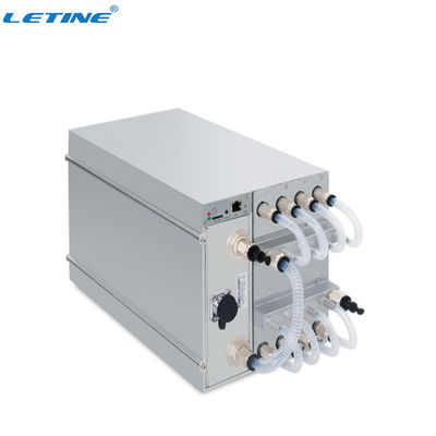 Bitmain アントマイナー S19exp Hydro 251T BTC アシックマイナー 22J/T 5522W ビットコイン アシックマイナー