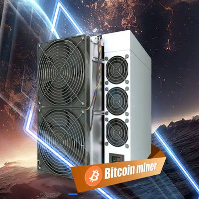 ビットコインマイナー ビットメイン アントマイナー S21 XP 270Th/S 3645W ブロックチェーンマイナー アントマイナー S21 XP 270T