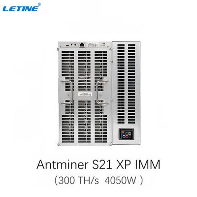 ビットコインマイナーインマージョン アントマイナー S21 XP IMM 300Th/s 4050W SHA-256 アルゴリズム ビットメイン アントマイナー S21 XP インマージョン アシックマイナー