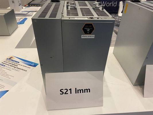 ビットコインマイナーインマージョン アントマイナー S21 XP IMM 300Th/s 4050W SHA-256 アルゴリズム ビットメイン アントマイナー S21 XP インマージョン アシックマイナー